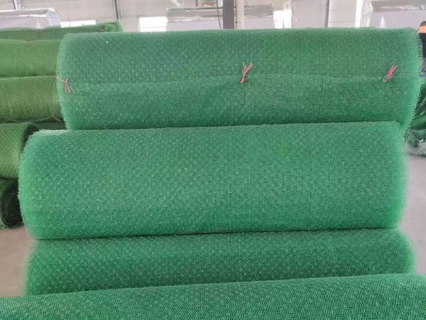 三維植被網