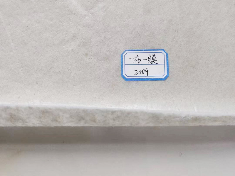 復合土工膜